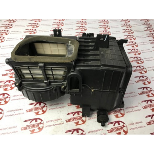 Корпус обогревателя салона Kia Sorento 2002-2009 976043E000